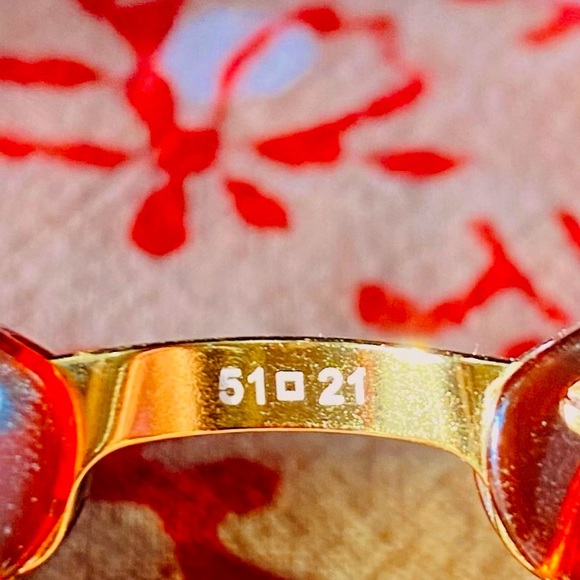 Ray-Ban sunglasses - Picture 6 of 7